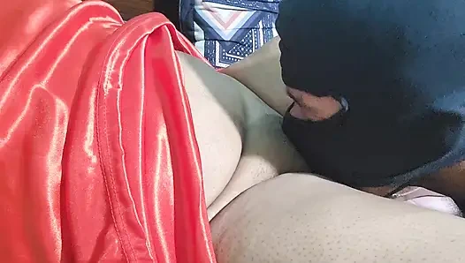 Bangladeşli evli kadın romantik seks videosu