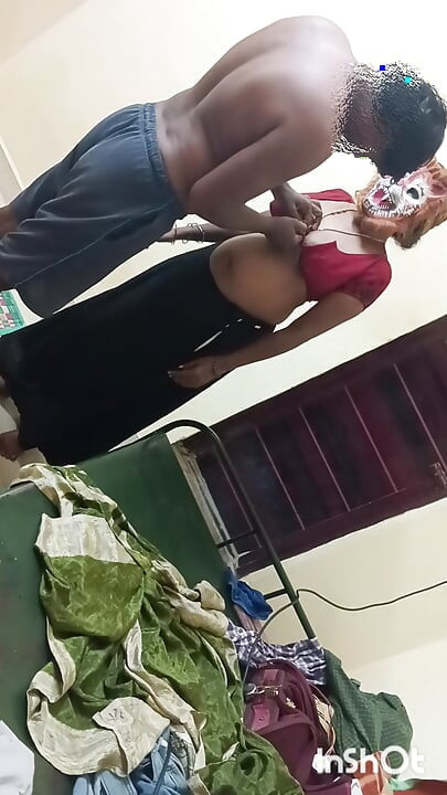 Călărire sexuală cu mamă sexy țâțoasă