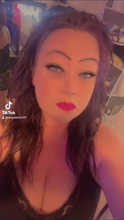 Sultry