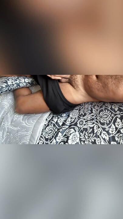 Very horny, decided to go out looking for some fun.
