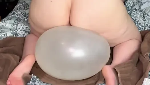 Hexe-ballon-fickzeug