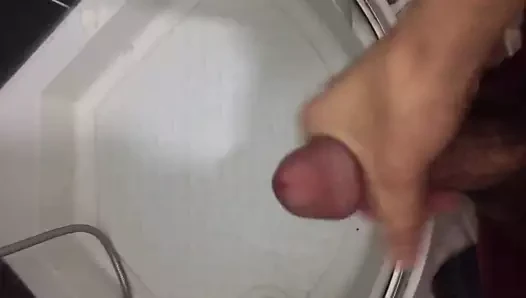 Tek başına aşırı boşalma