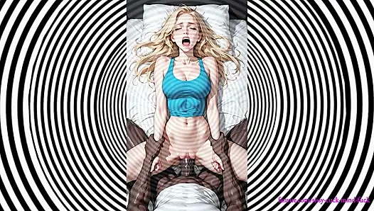 Vom Cuck zur Sissy-ehefrau