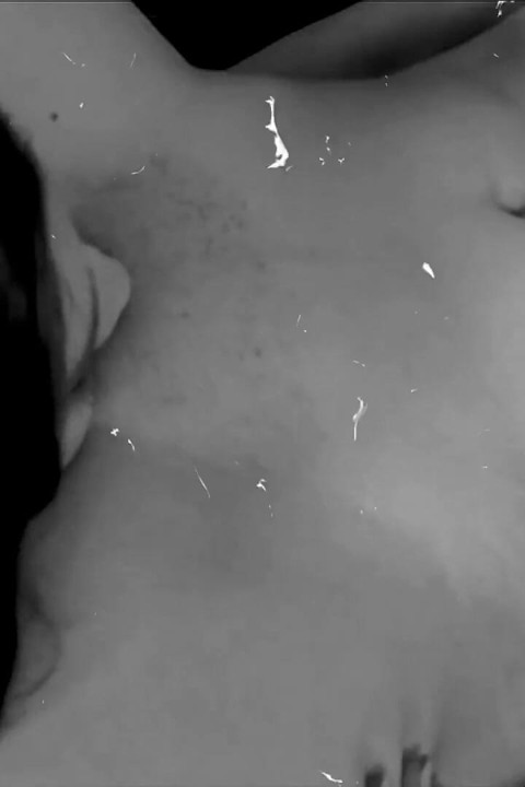 Classic Two Skinny Brunettes Love Lesbian Strapon Sex