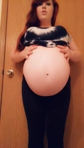 Fantastic pregnancy