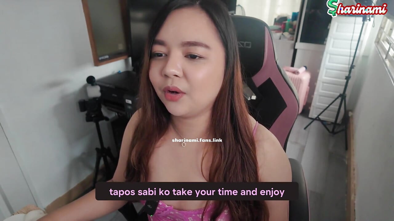 Wrong Send, Naging Fuck Buddy?
