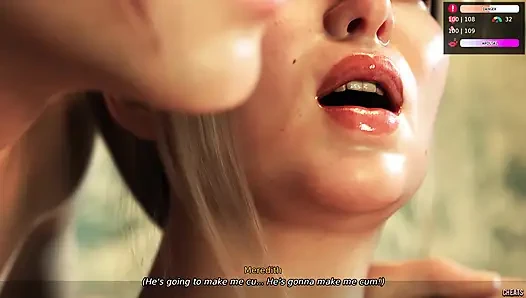 The Art of Seduction (part 4)