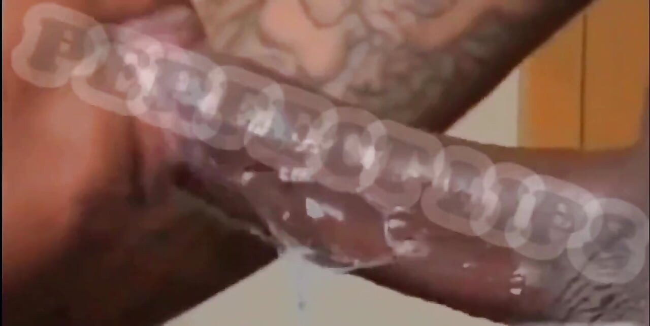 Sucked His Dick so Dam Good an Sloppy He Nuts! From My Mouth