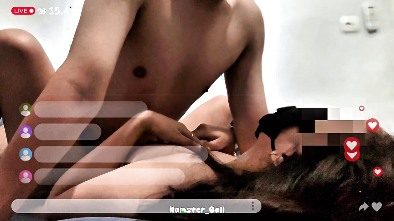 Follower Request: Livestream with a MILF Model from India