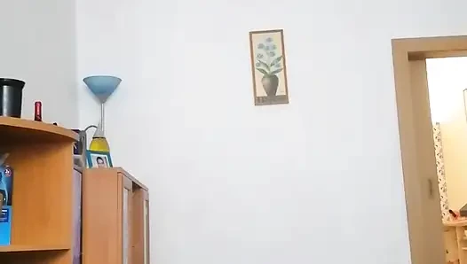 böyle ev içi dikkat dağıtıcılığımız