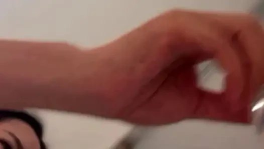 Beautiful Chinese Girl Masturbating Live on Webcam