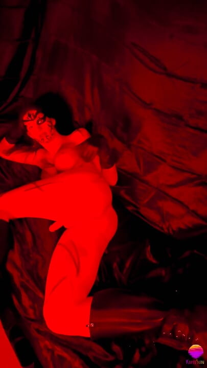 Darth Seduction