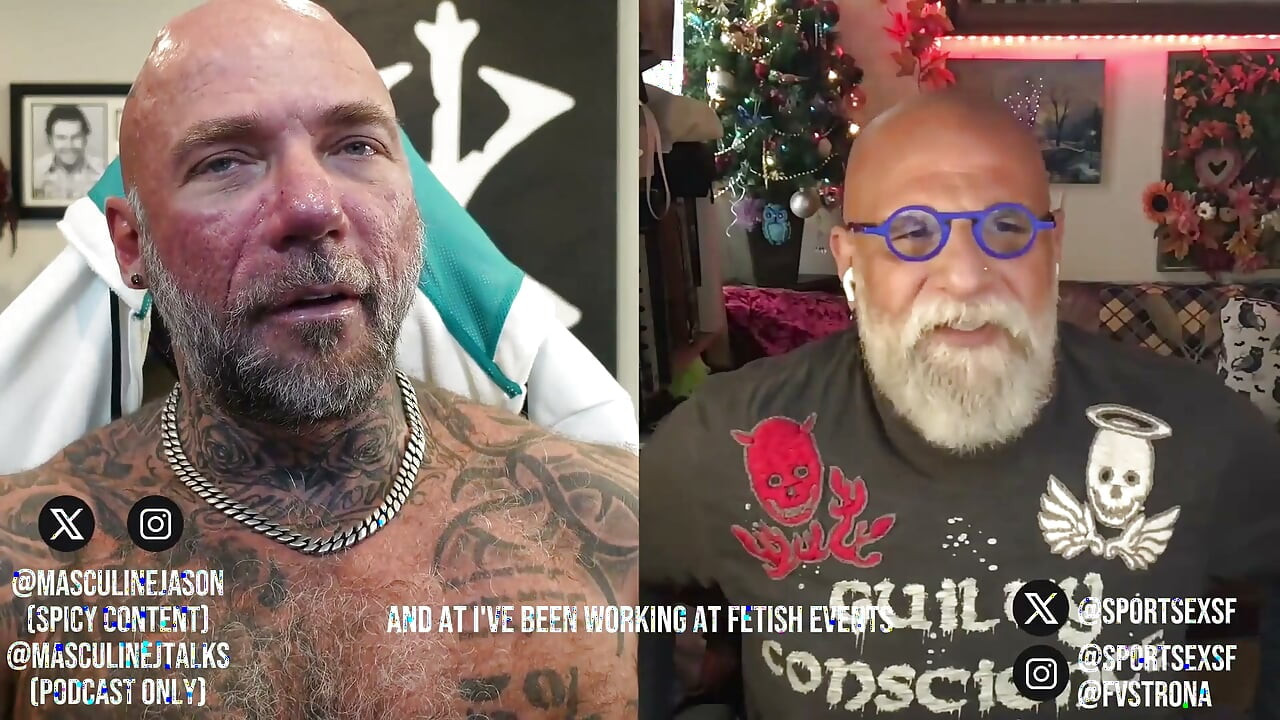Relationships, Dating, Sexuality, and Social Media with Frank Strona (episode 15)