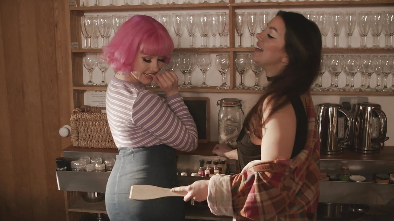 Joybear Bts - कूपलिंग केमिस्ट्री
