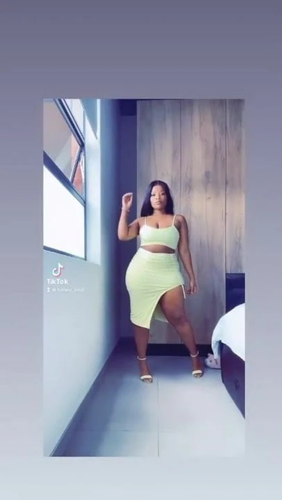 Sexy dance