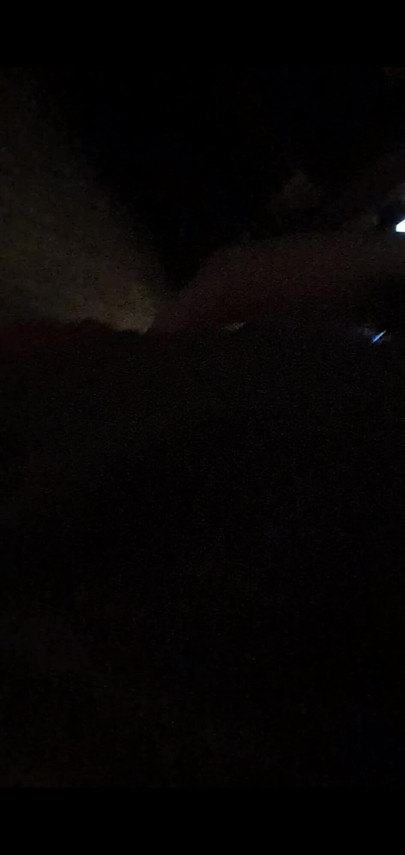 Big Ass teacher visits her Arab Student in the campus housing