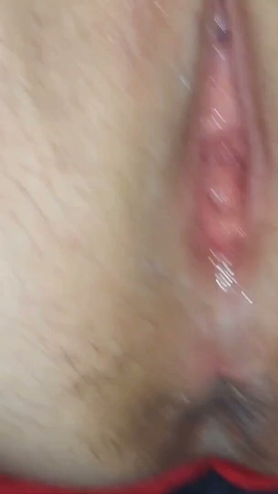 Gloryhole wife and creampies | Clip 1