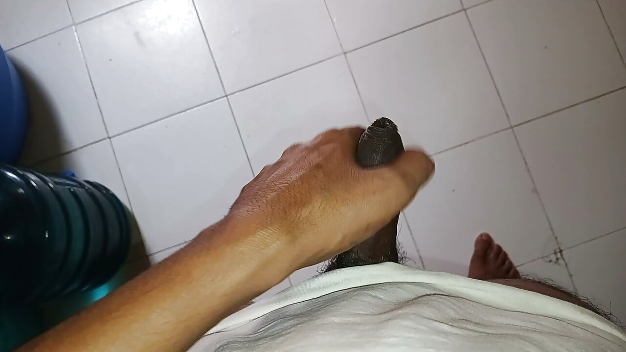 Beau garçon musulman