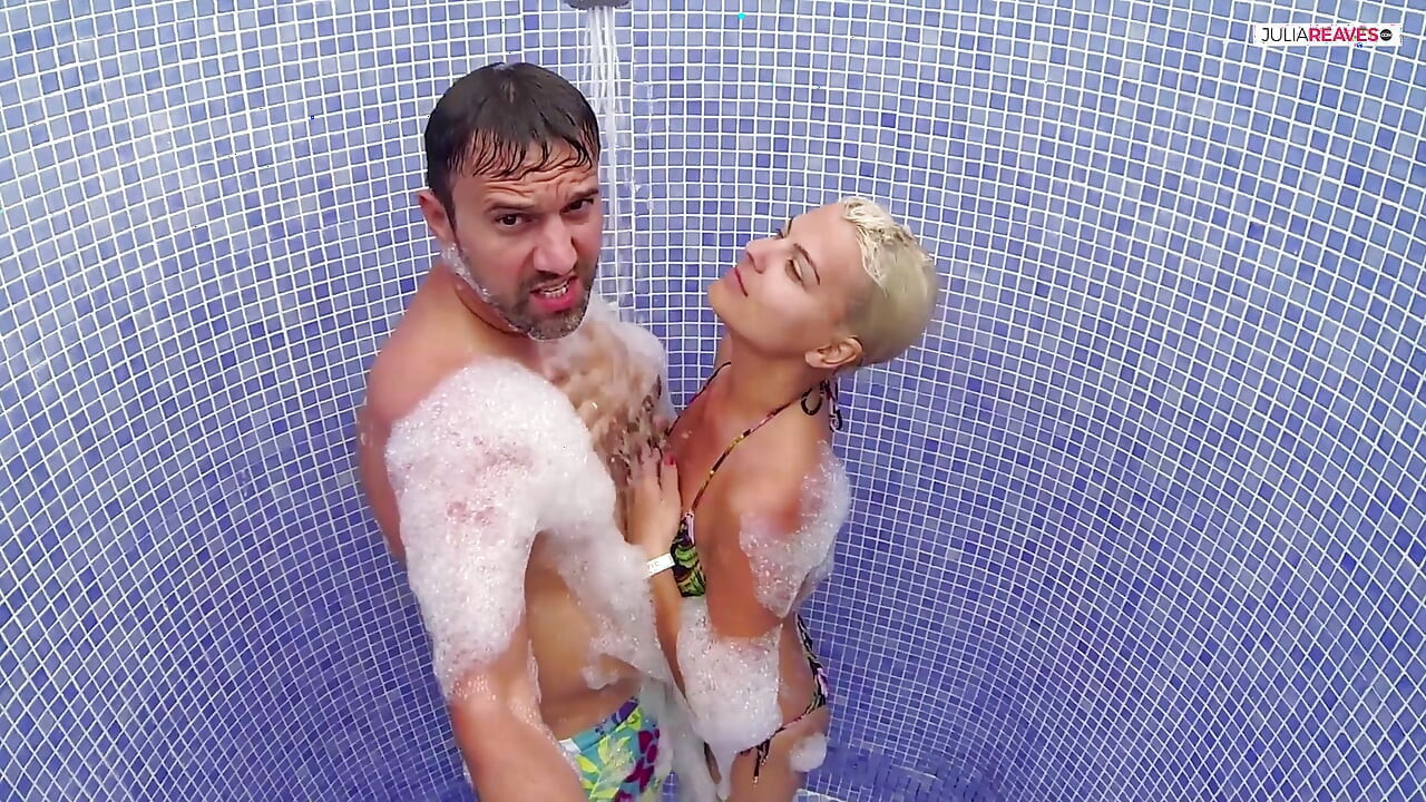 Handjob on holiday in Punta Cana