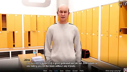 University of Problems - ( PT 04) - DREAMNOW