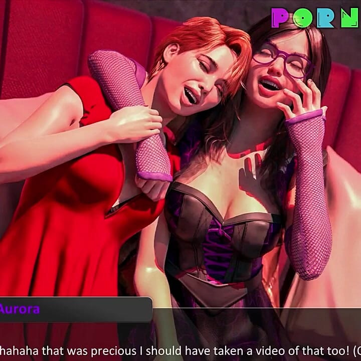 The Spellbook - Using a horny fairy as fleshlight (44)