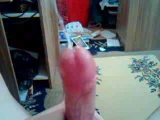 My Cumshot :3