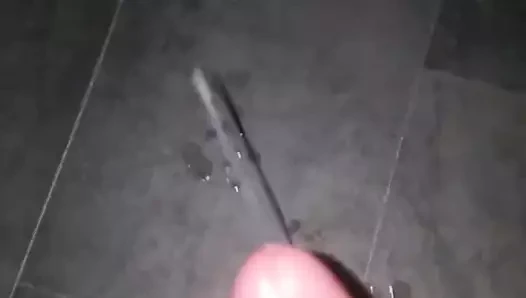 beni sağladım çok sert solo