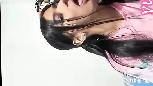 Horny Stepmother Seduces Her Stepson and Swallows All His Cum