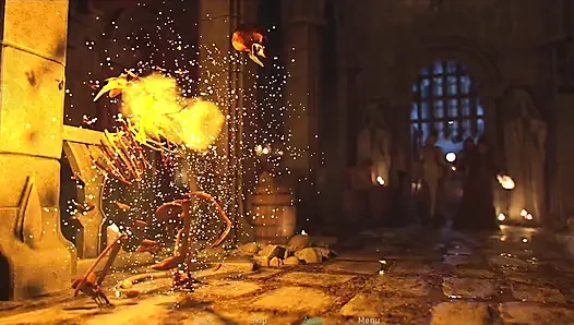 Steps of Debauchery Ep 5.1 - Best Parts