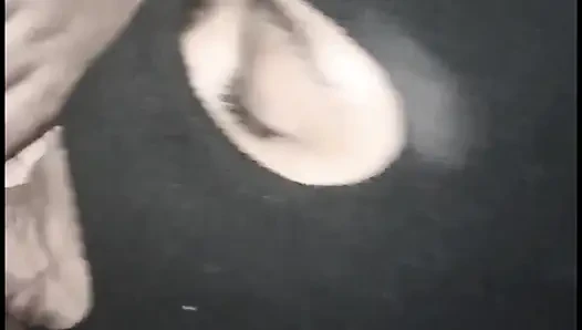 BEST ANAL EVER. AFTER THE PRAYER, IT WAS COCK IN THE BLESSED ASS OF THE MARRIED BELIEVER