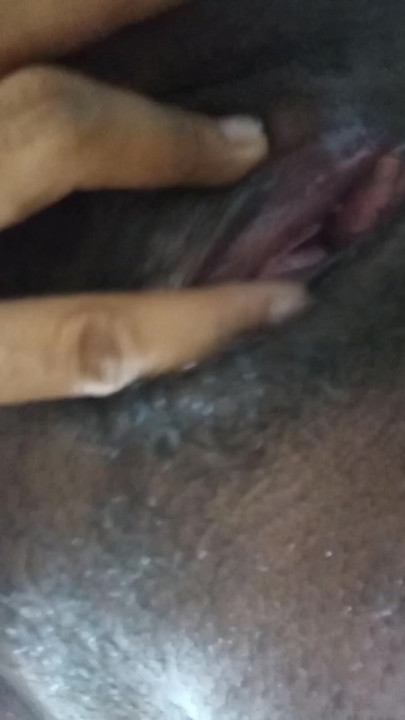 Pregnant Indian stepsister shows you her delicious body | Clip 1
