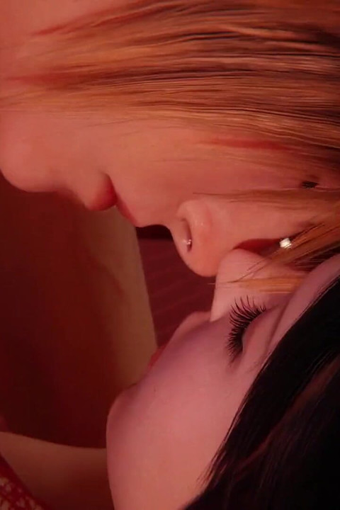 Tifa & Cloud: Valentine's Day