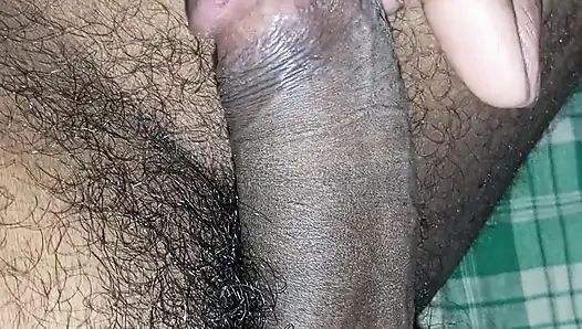 Amcık bebeğim anal sikişiyor ve emiyor