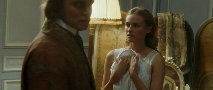 Diane Kruger - The Tiger Brigades (2006)
