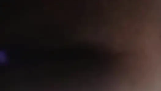 Close up Reverse Cowgirl