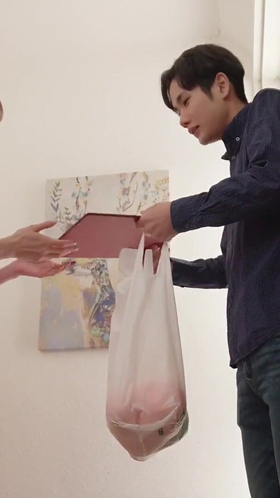 A Horny Wife Obsessed with Masturbation Secretly Having Sex with a Man to Conceive While Her Husband Doesn't Know Ayaka Tomoda | Clip 2