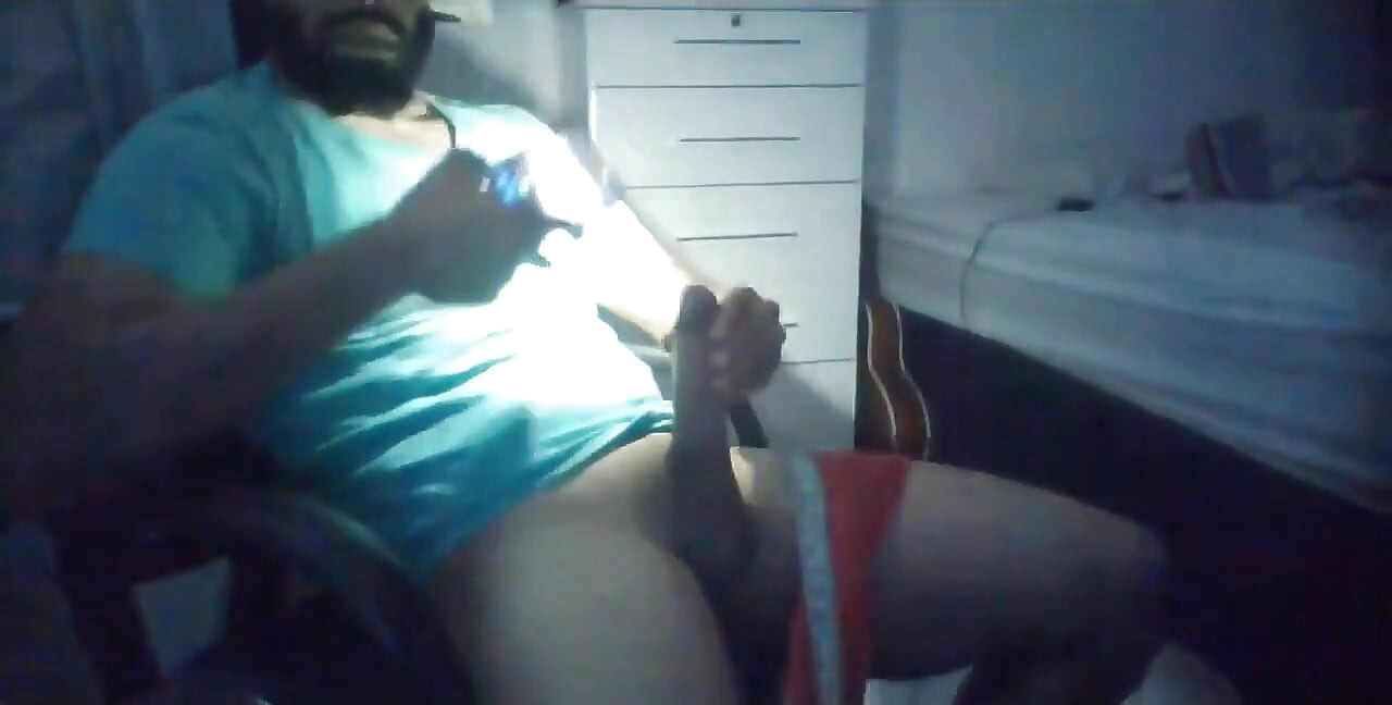 shaitaan maja le raha hai