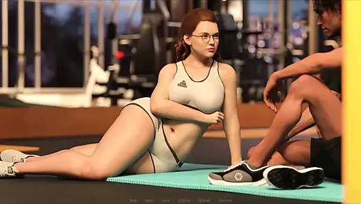 A Teacher of Very Private Classes (part 7)