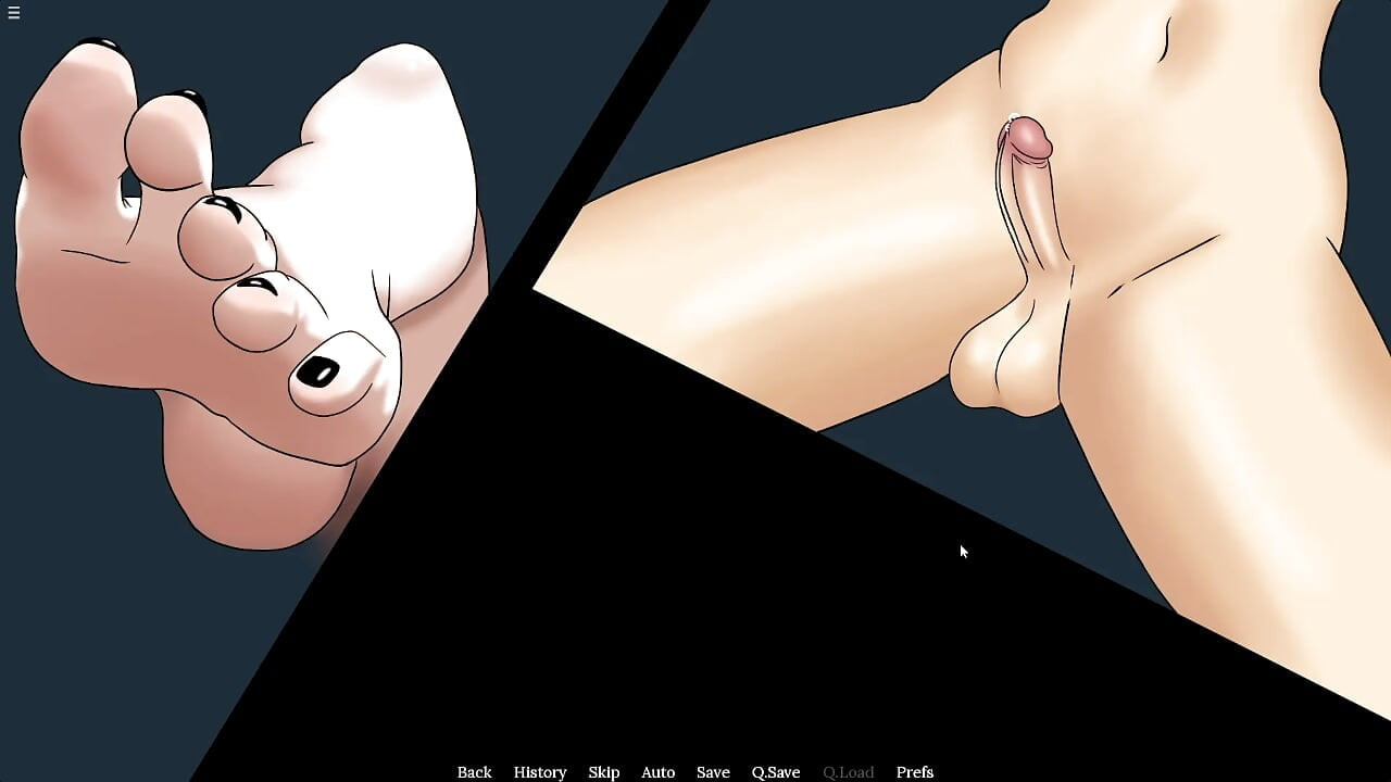 Stepmom Loves Dominating Me Femboy