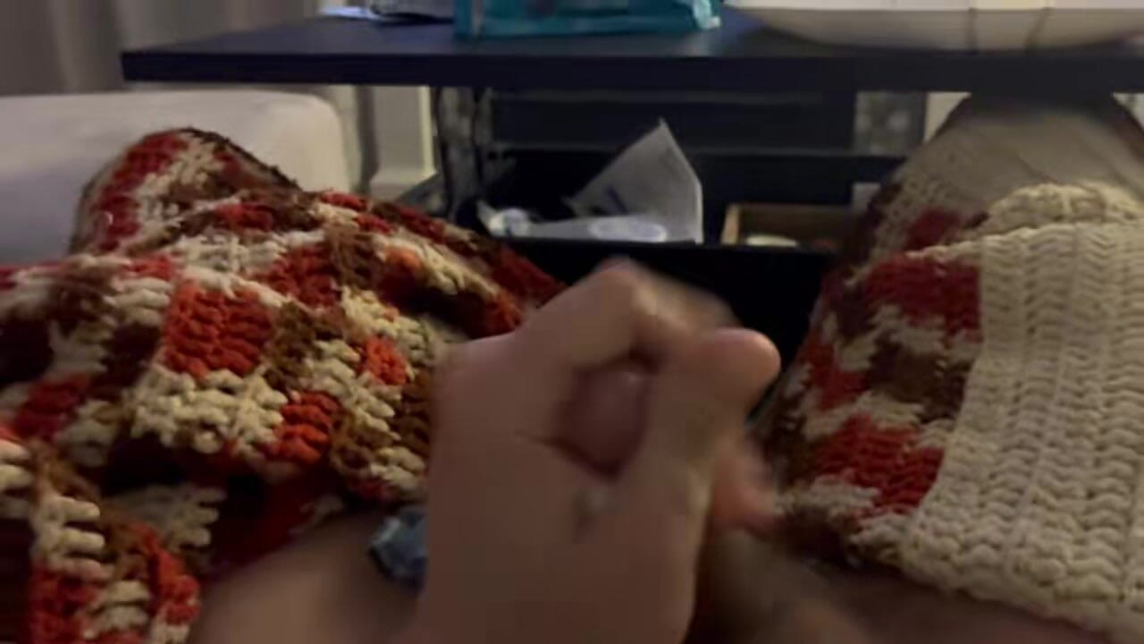 College Dude Cum Explosion