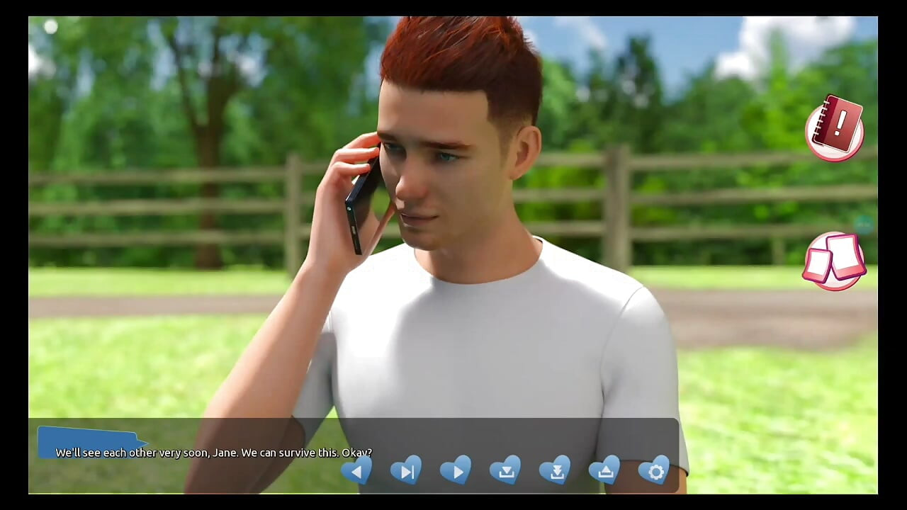 Helping the hotties #3 - Johannes found Bella's Dildo