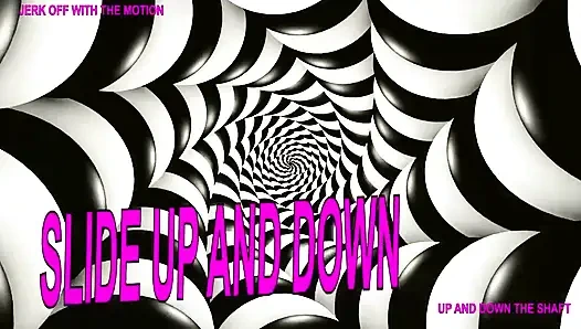 Инструкция по дрочке с сексуальным шмелем включает в себя мастурбацию с анальной ассистацией