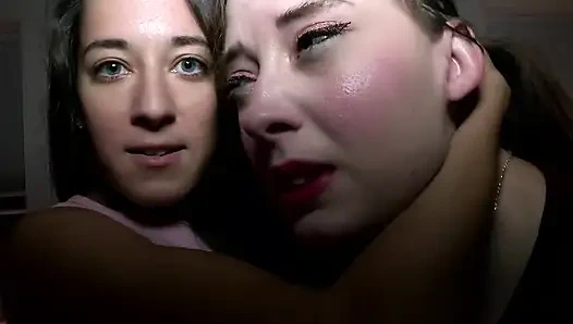 Три кольца для лесбийского цирка