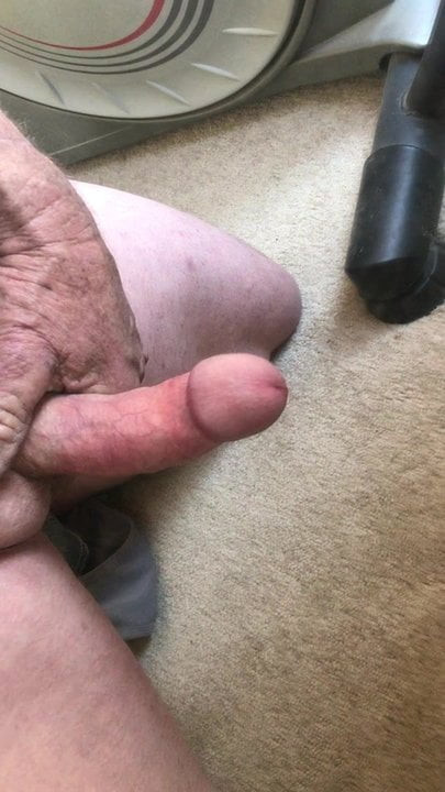 Stroking