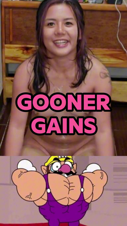 告訴我你從加比那裡得到的Gooner收益