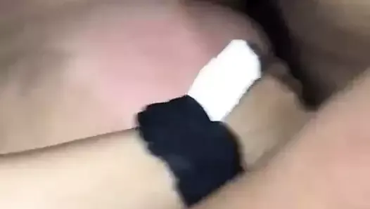 Hotwife Mexican KL Gangbang Action