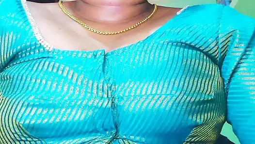 Ghar ki Nayi Chachi ki randi wali chut  New episode 1