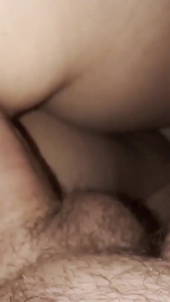 Memorable moment from "DoorDash Delivery Girl Gets a Sensual Ass Fuck and Creampie - Vanessa Cliff"