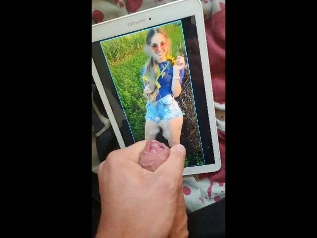 timea cum tribute 3