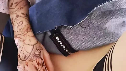 PATRON SEKRETERINI SEKS BEBEĞI OLARAK KULLANDı VE GÖTÜNÜ DÖLLE DOLDURDU